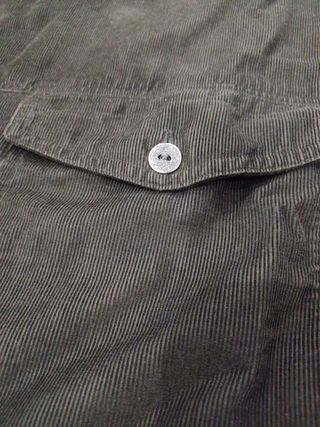 Camisa Vintage  Pana
