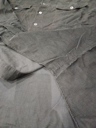 Camisa Vintage  Pana