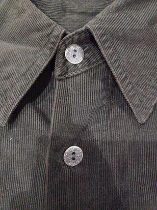 Camisa Vintage  Pana