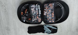 Cadenas de nieve SNO-PRO EVO A ESTRENAR