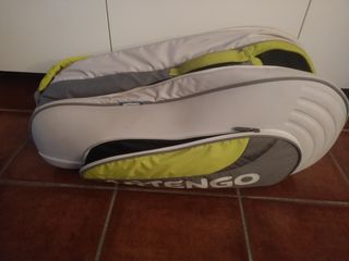 Raquetero Artengo Decathlon 