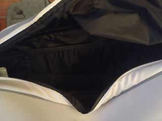 Raquetero Artengo Decathlon 