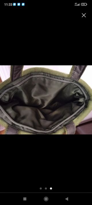 bolso fiesta 