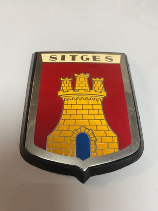 Chapa de Sitges (Garraf)