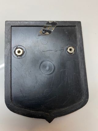 Chapa de Sitges (Garraf)