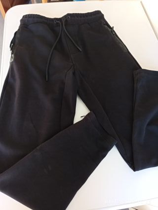 Pantalón talla S de marca Zara