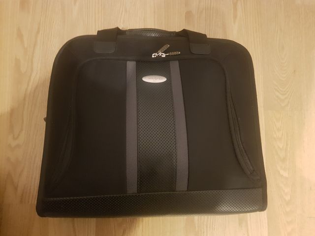 Maleta de portátil Nueva SAMSONITE + Regalo