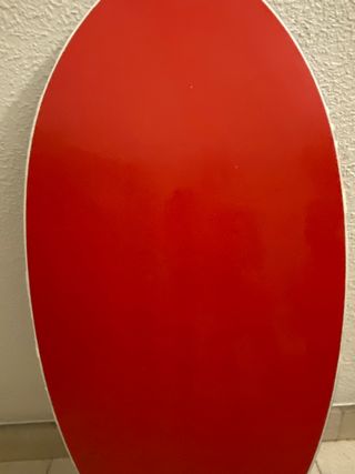 Tabla SKIMBOARD ESPUMA