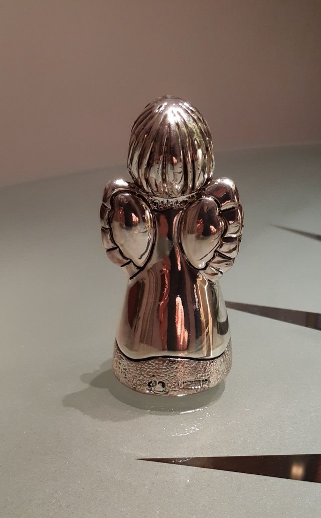 Angelo " Leonardo Argenti"