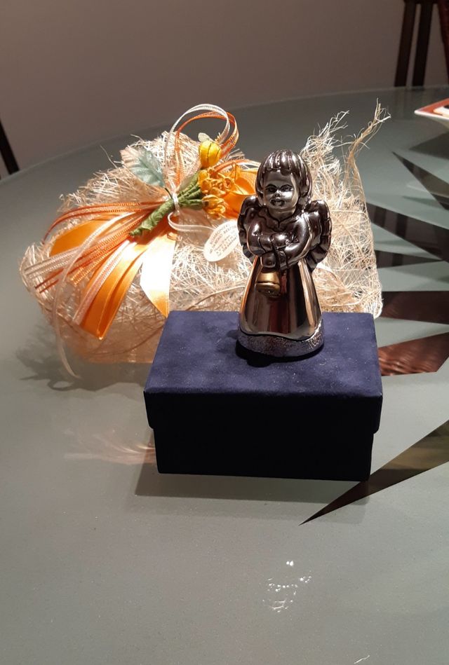 Angelo " Leonardo Argenti"