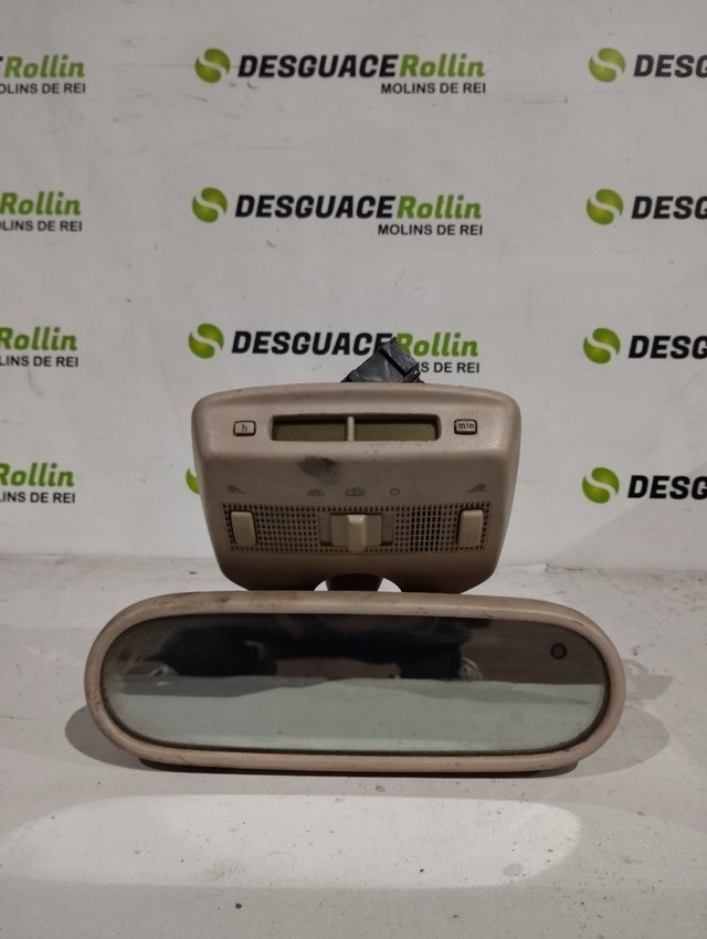 Retrovisor interior Volkswagen Beetle