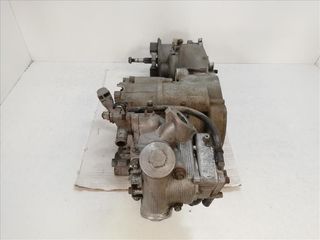 Motor Yamaha MAJESTY 125 2001