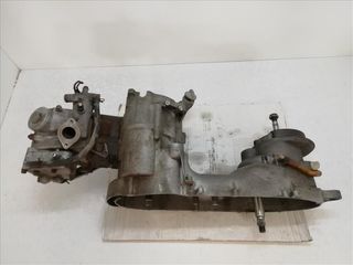 Motor Yamaha MAJESTY 125 2001