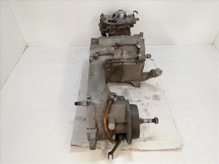 Motor Yamaha MAJESTY 125 2001