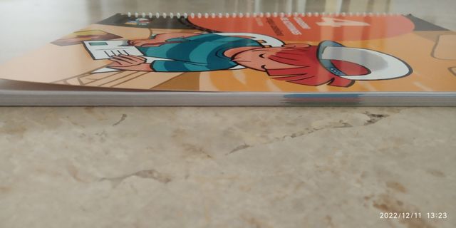 Lengua castellana 4⁰ primaria  Cuaderno