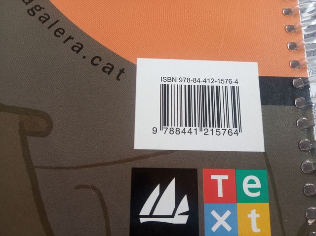 Lengua castellana 4⁰ primaria  Cuaderno