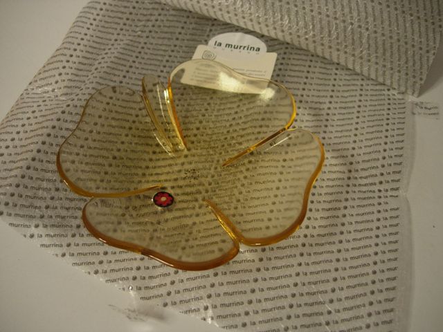 Centro tavola originale La Murrina