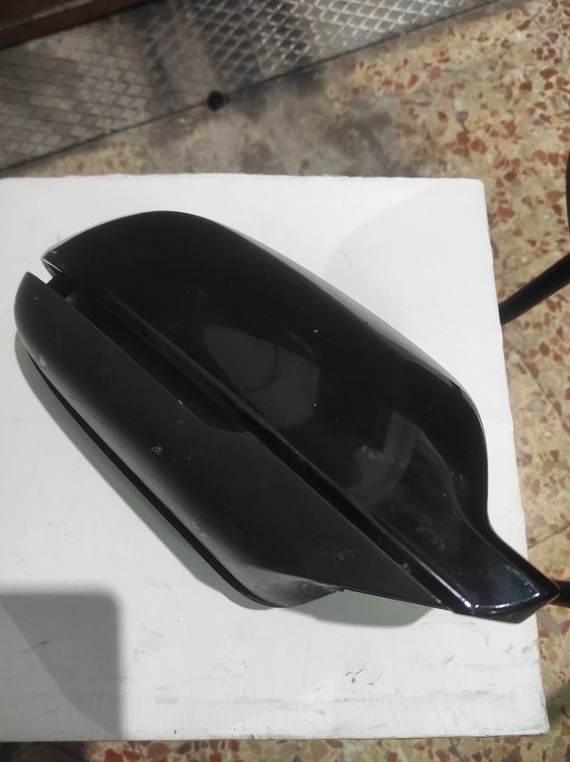 carcasa retrovisor superior e inferior Audi A3