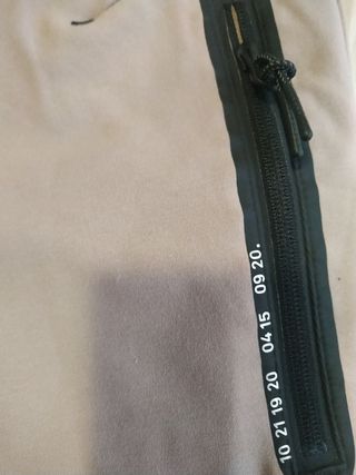 Sudadera Nike Tech Fleece