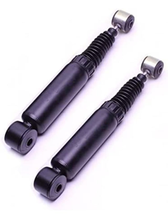 Ammortizzatori posteriori CITROEN XSARA N21.