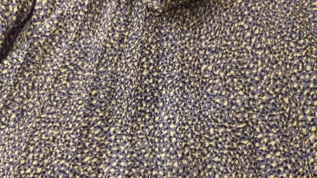 Falda plisada Midi T-M