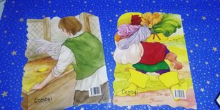 SOLO HOY POR 7€! 2 cuentos infantiles 