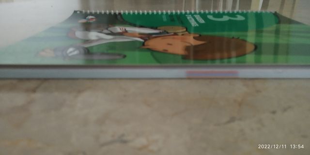 Coneixement del medi 3⁰ primaria  Quadern