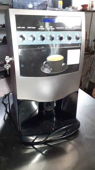 CAFETERA VITALE