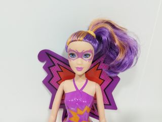 Barbie "súper princesa"