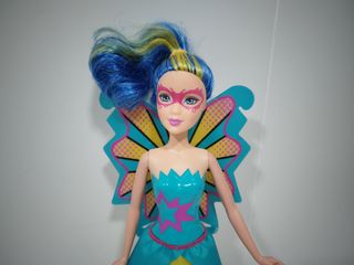 Barbie "Súper princesa"