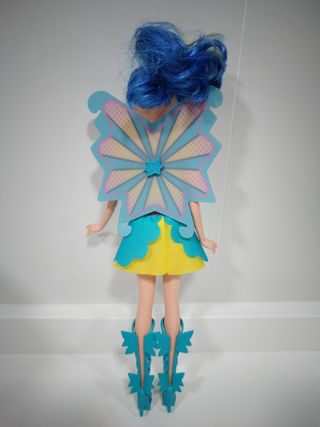 Barbie "Súper princesa"