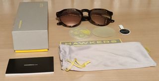 Gafas de sol Hawkers Carey Rose Gold