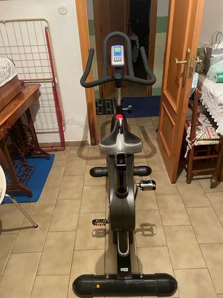 Bicicleta Spinning BH