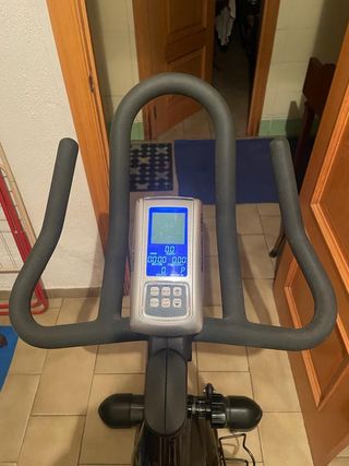 Bicicleta Spinning BH
