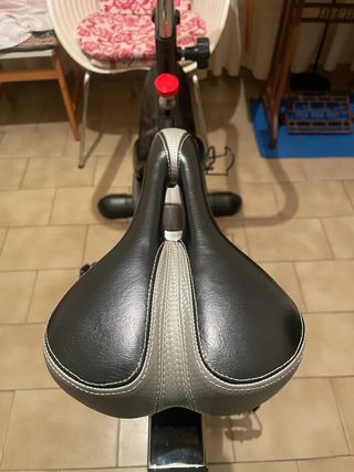 Bicicleta Spinning BH