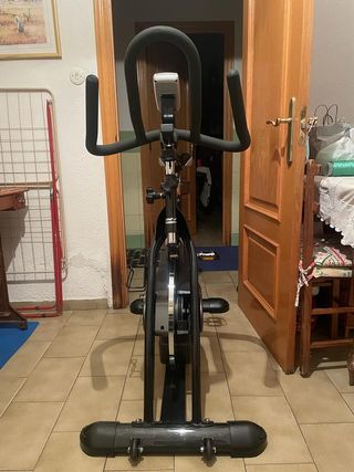 Bicicleta Spinning BH