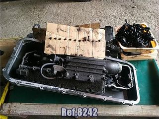 Ref.8242 despiece motor Iveco EuroCargo tector Cha
