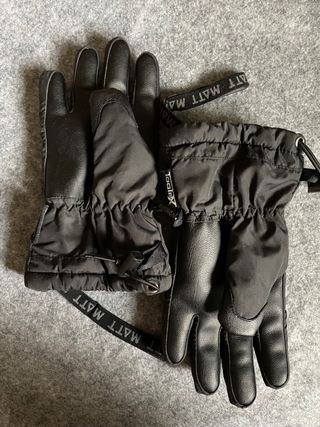 Guantes MATT niño 