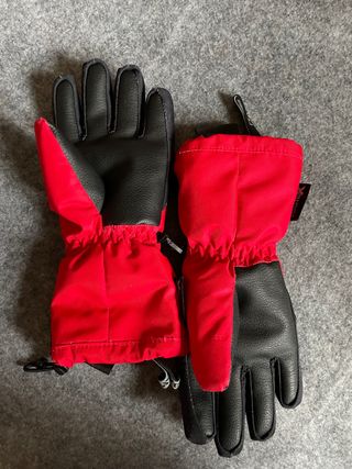 Guantes MATT niño 