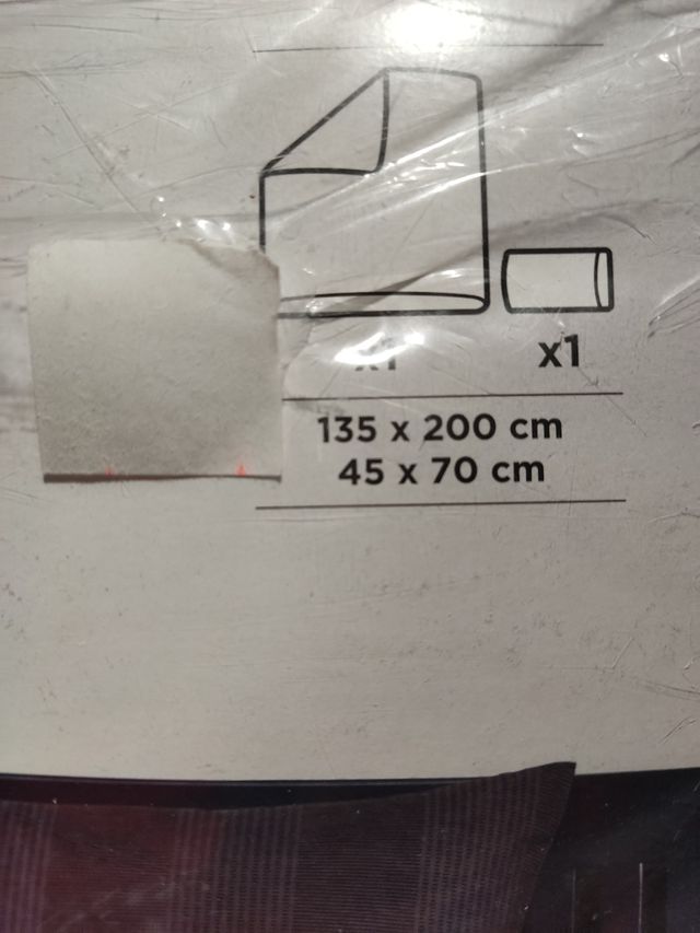 funda nórdica 