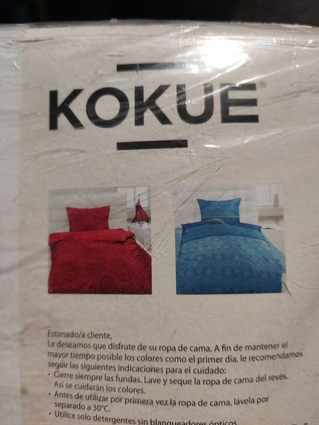 funda nórdica 