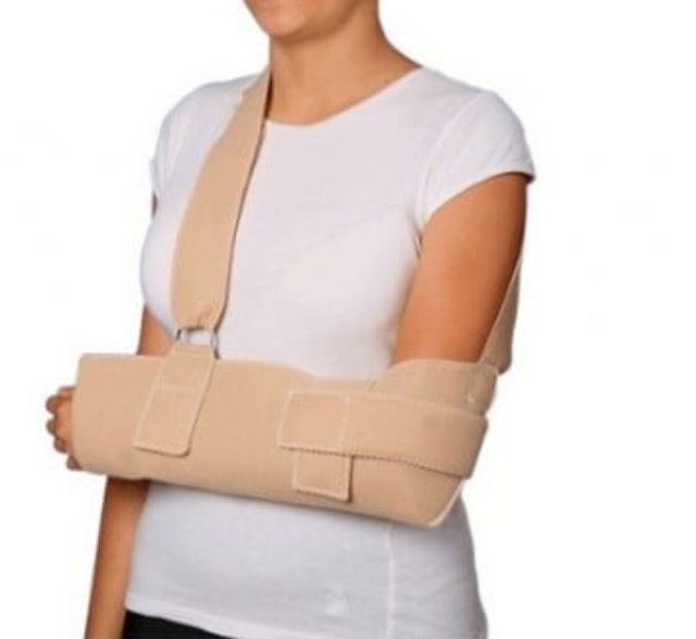 CABESTRILLO sostén BRAZO