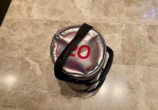 Saco peso Domyos 20 kg