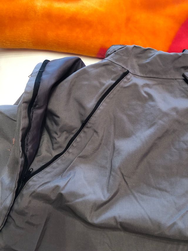 Chaqueta Panoply talla M