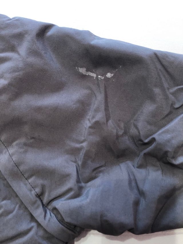 Chaqueta Panoply talla M