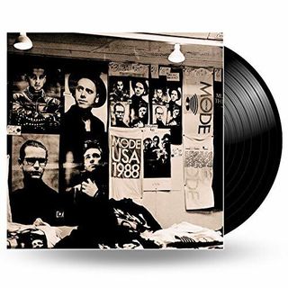 Depeche Mode – 101- discos de vinilo