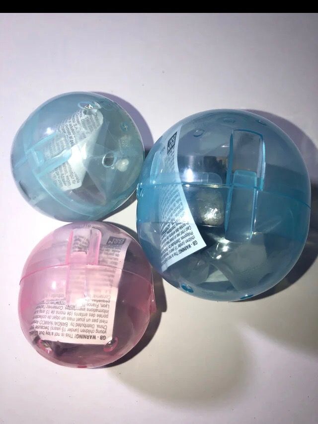 Gashapon My Hero Academia llavero BANDAI Deku