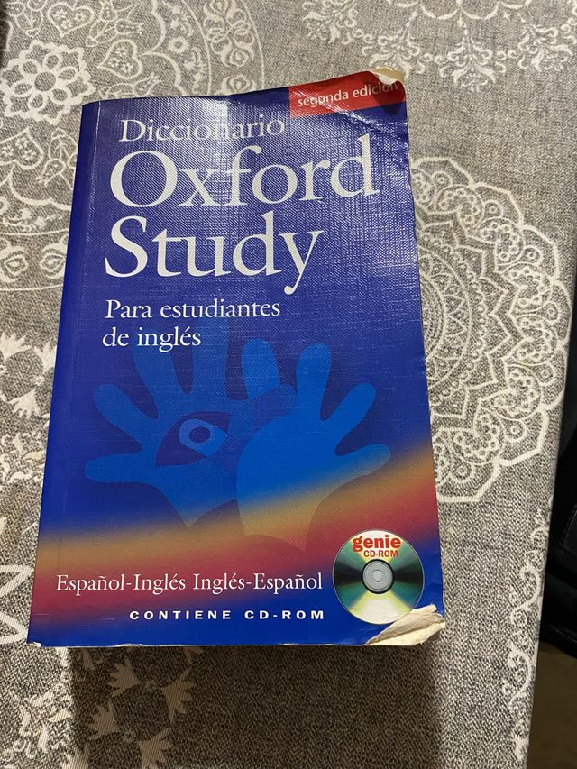 Oxford Study
