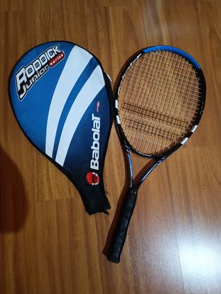 Babolat Roddick Junior