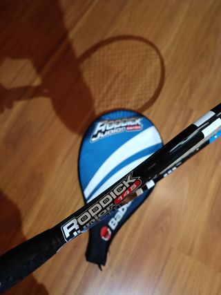 Babolat Roddick Junior